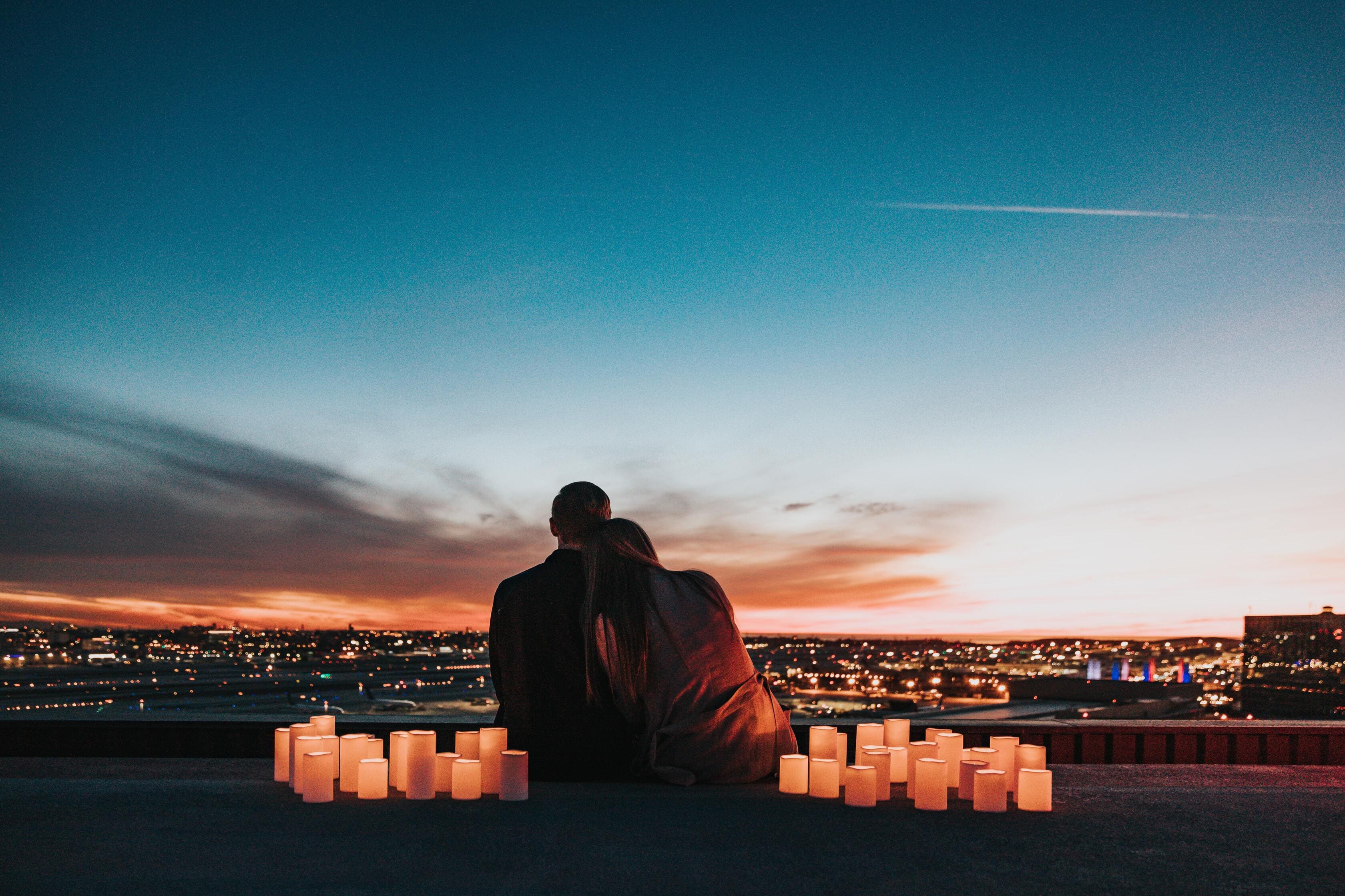 7 Reasons Why You NEED to Take Your Partner on a Date Night... Before It’s too Late