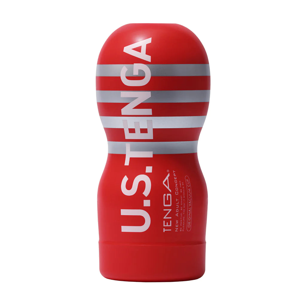 Tenga Original Vacuum Cup U.S.