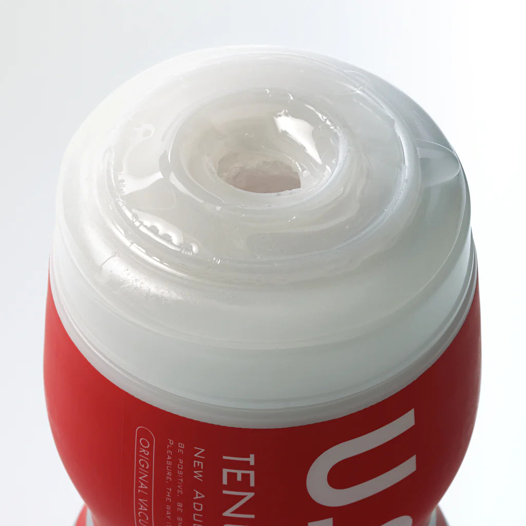 Tenga Original Vacuum Cup U.S.