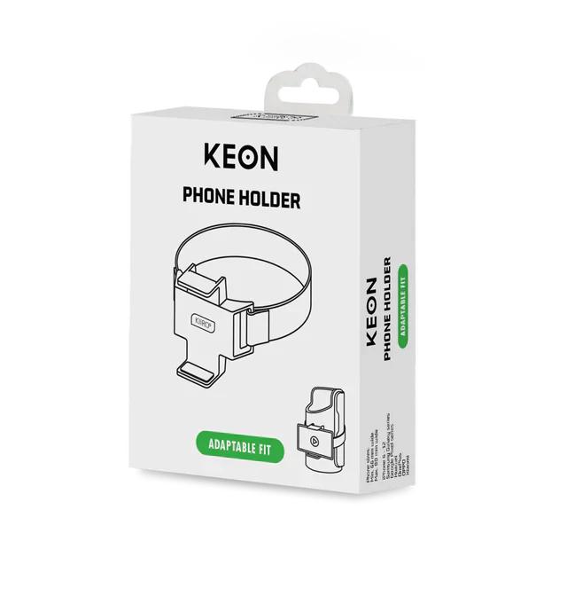 Kiiroo Keon Phone Holder