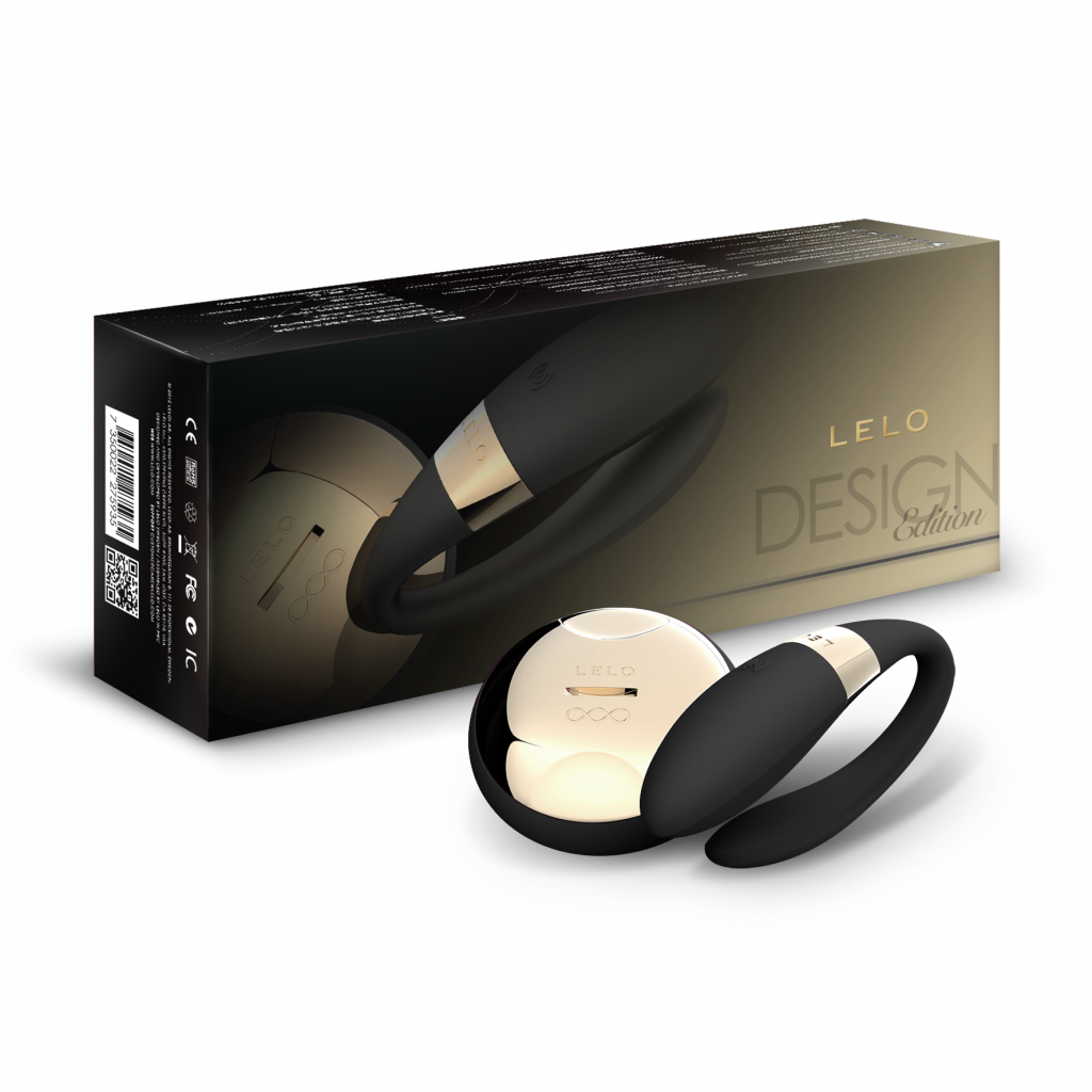 Lelo Tiani 2 Design Edition