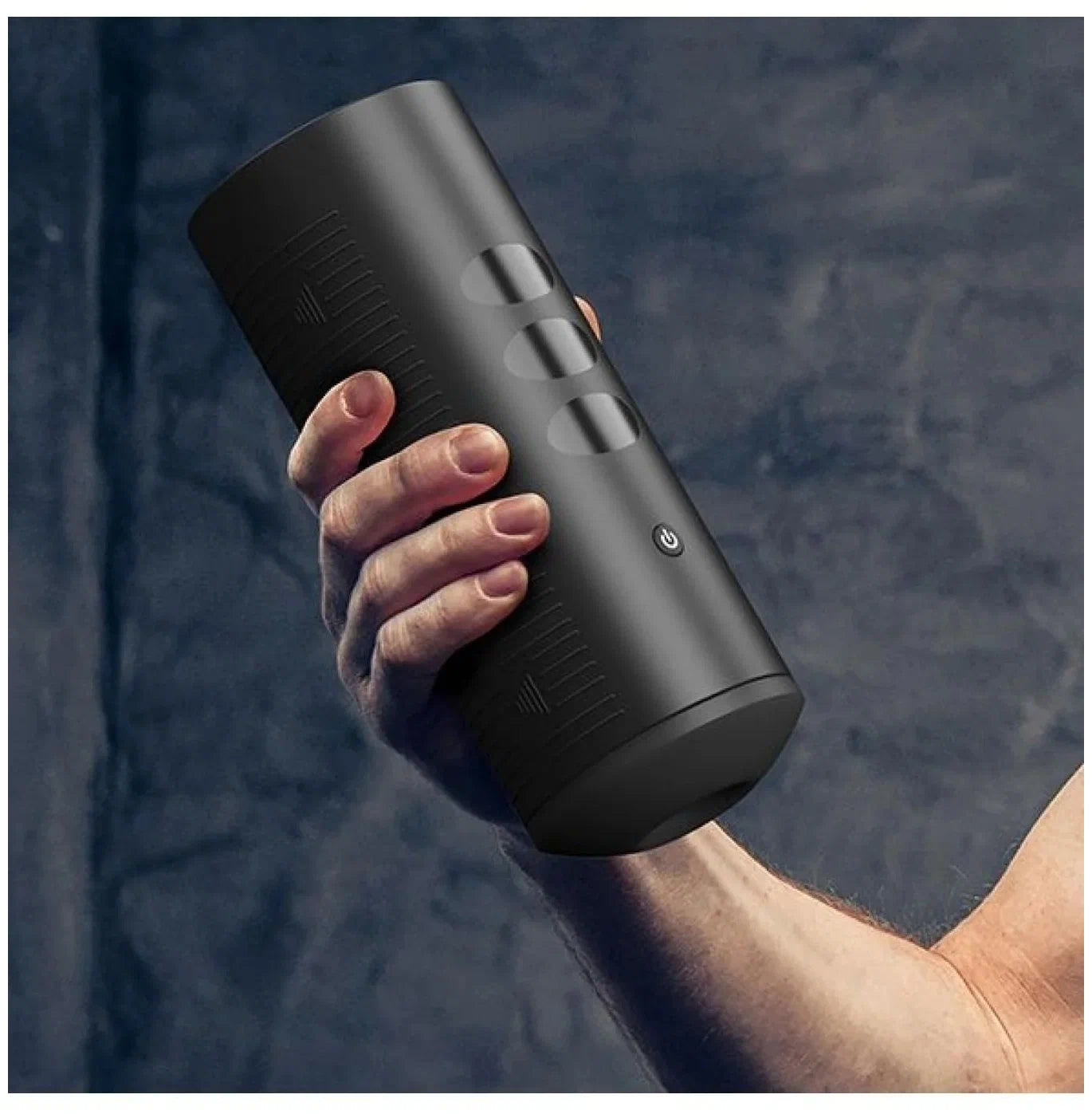 Kiiroo Titan